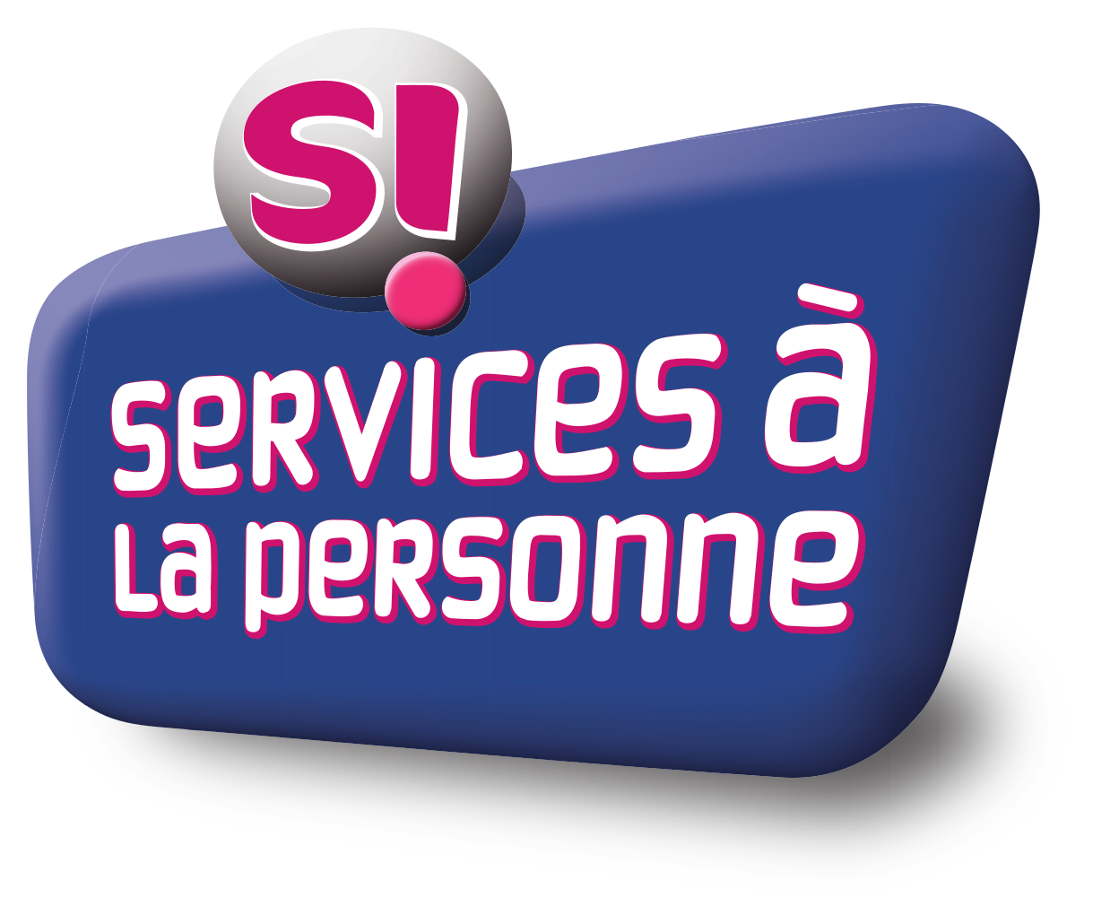 S! Services à la personne — organisme déclaré